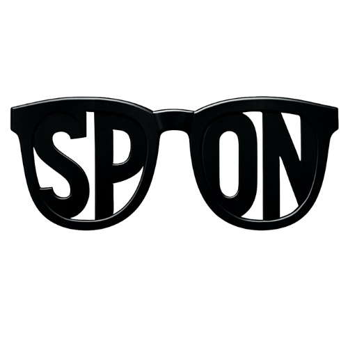 Spion Media Logosu