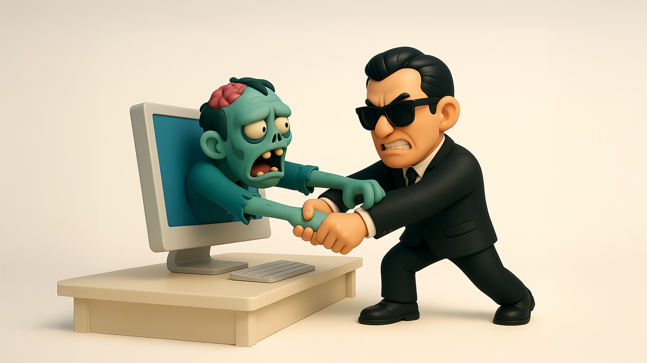 Sıradaki fenomen sensin görseli