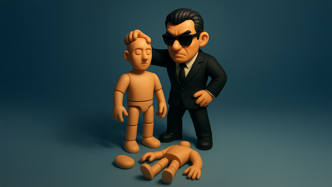 Sıradaki fenomen sensin görseli