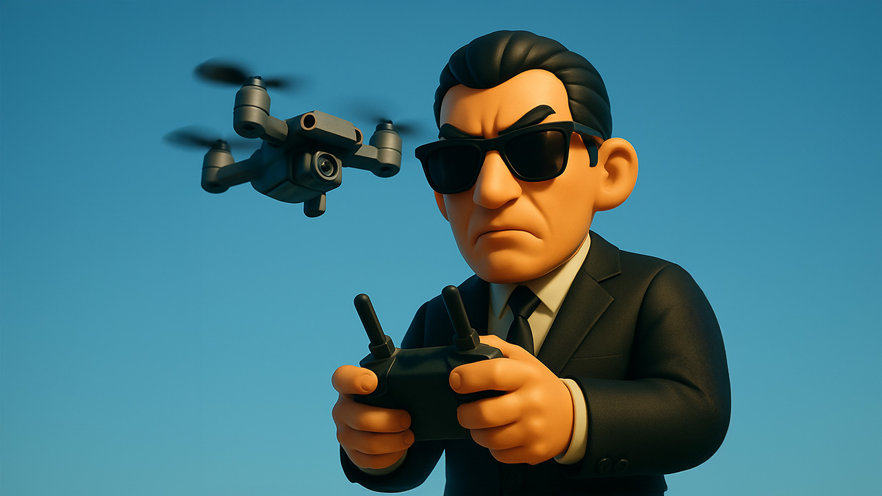 Sıradaki fenomen sensin görseli