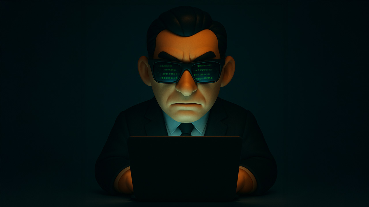 Sıradaki fenomen sensin görseli