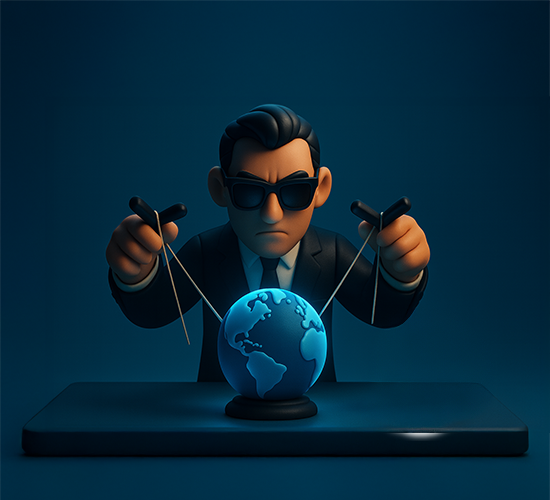 Vizyon & Misyon görseli